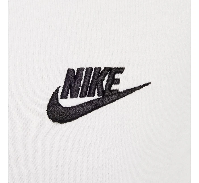 Detské tričko Nike Sportswear white FZ5177 100