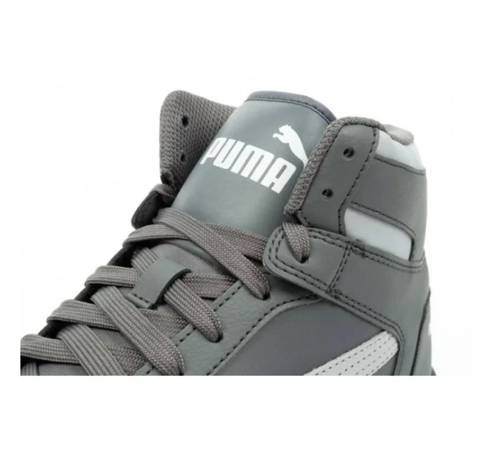 Pánske topánky Rebound LayUp SL M 369573 04 - Puma