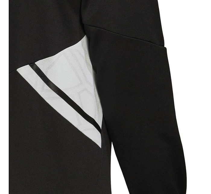 Adidas Condivo 22 Tepláková mikina M HD7006 muži