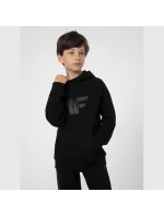 Chlapčenská mikina 4FJSS23TSWSM220 20S - 4F