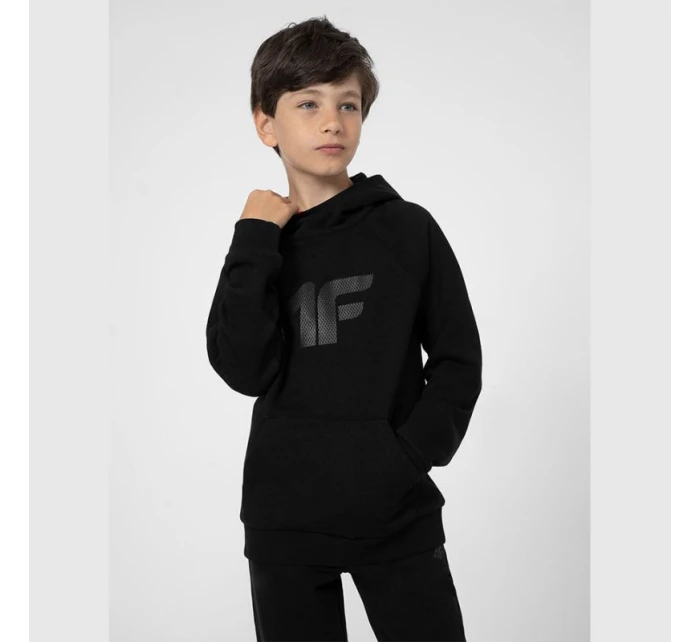 Chlapčenská mikina 4FJSS23TSWSM220 20S - 4F