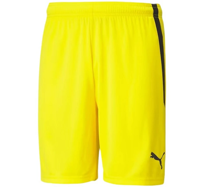 Šortky Puma teamLIGA M 704924 07