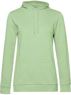 B&C #Hoodie /women Dámská mikina s kapucí light model 22429685