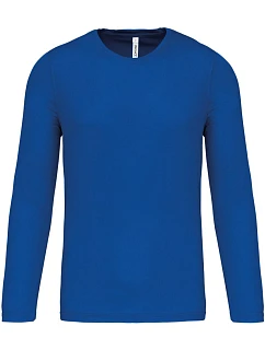 PA 443 Sportovní tričko s dlouhým rukávem model 22513066 sporty royal blue - Kariban ProAct