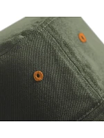 Beechfield B 84R Klobouk "Bucket Hat" 53.084R olive green Beechfield B 84R Klobouk "Bucket Hat" 53.084R olive green