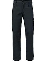 Waistpants Pracovní kalhoty black model 22462617 - ProJob Waistpants Pracovní kalhoty black model 22462617 - ProJob
