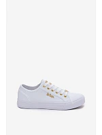 Dámské Tenisky model 22102767 Bílé - Lee Cooper