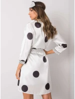 Sada BR KMPL 2523 biela čierna