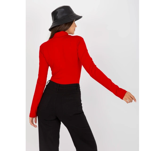 Blúzka EM BZ 688.38P červená Blúzka EM BZ 688.38P červená