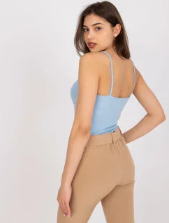 Top TW TP BL 009.27X svetlo modrá