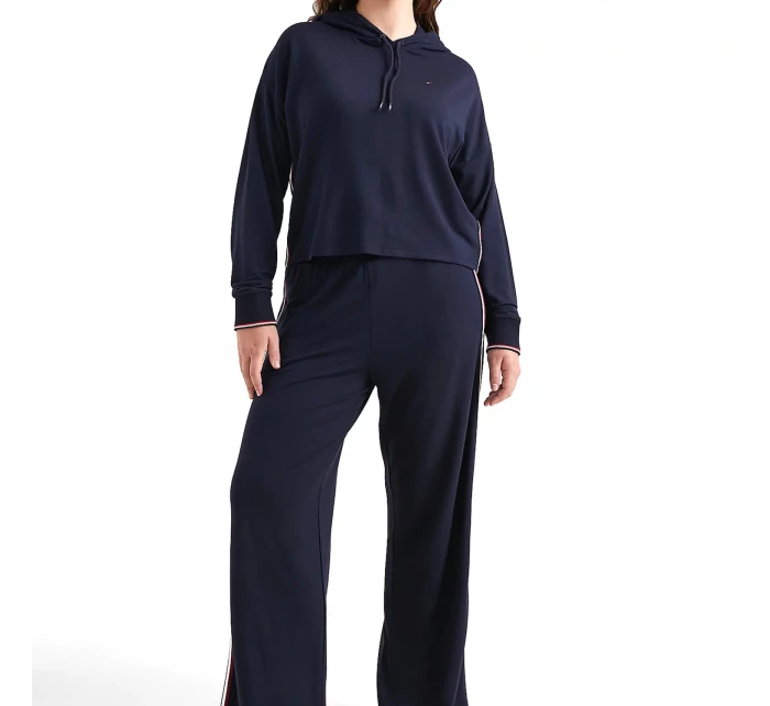 Dámska mikina UW0UW04342-DW5 - Tommy Hilfiger