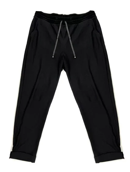 Dámske teplákové nohavice Joger Comfry-V. - Janira