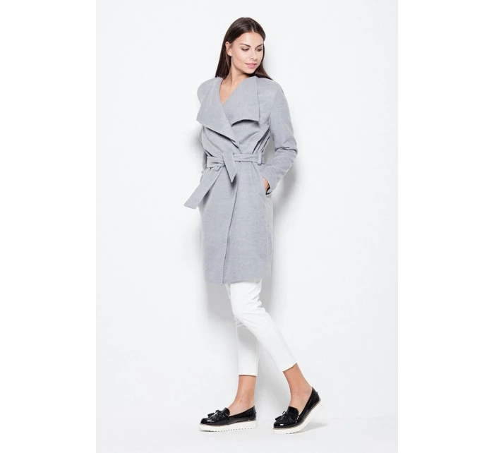 Plášť model 111795 Venaton