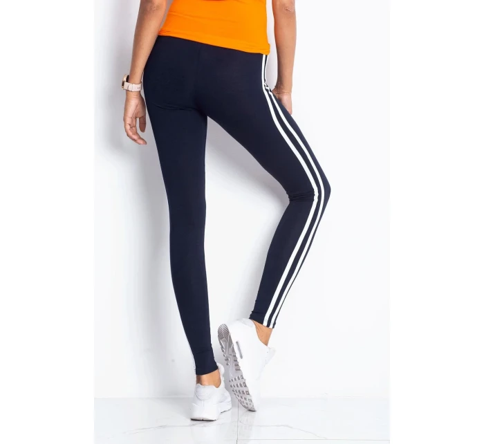 Dlhé legíny model 167326 0