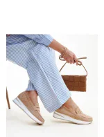 Poltopánky model 206457 Solea