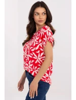 Blúzka model 211497 Podúroveň