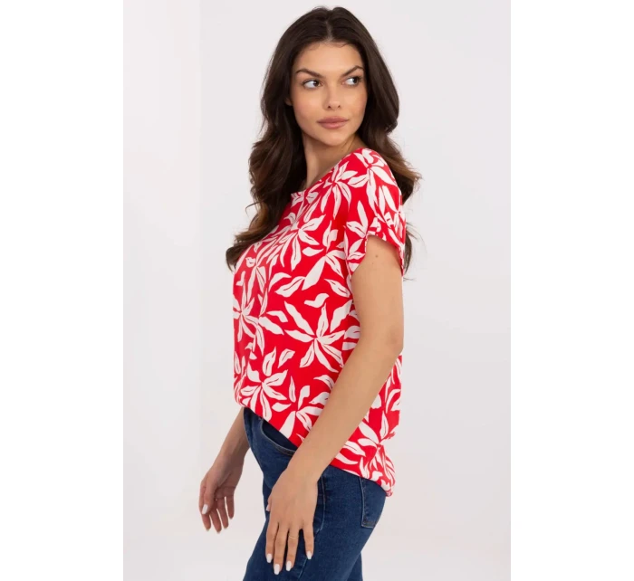 Blúzka model 211497 Podúroveň
