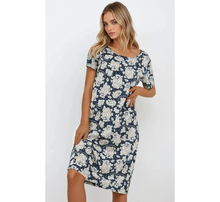 Nočná košeľa model 215912 Momenti Per Me