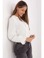 Blúzka model 222157 Taliansko Moda Blúzka model 222157 Taliansko Moda