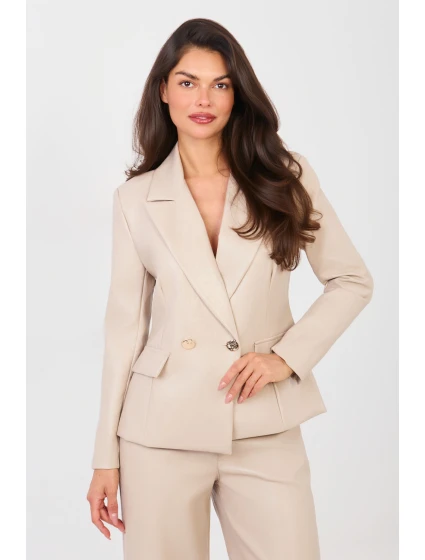 Blejzr model 223764 Taliansko Moda Blejzr model 223764 Taliansko Moda