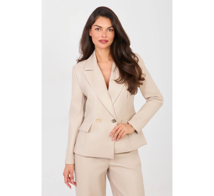 Blejzr model 223764 Taliansko Moda Blejzr model 223764 Taliansko Moda