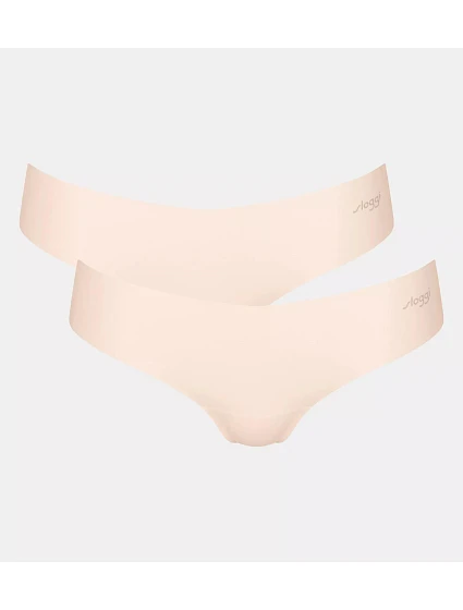 sloggi ZERO Modal 2.0 Hipstring 2P – Angora – SLOGGI Angora – SLOGGI sloggi ZERO Modal 2.0 Hipstring 2P – Angora – SLOGGI Angora – SLOGGI