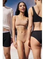 sloggi muži GO ABC 2.0 Short 2P - BLACK - SLOGGI BLACK - SLOGGI