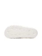 žabky Adilette 22 Crystal White s  podrážkou white model 21190135 - ADIDAS