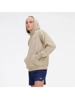 Mikina New Balance Athletics French Terry Hoo M MT41534SOT pánske Mikina New Balance Athletics French Terry Hoo M MT41534SOT pánske