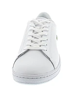 Pánske tenisky Carnaby Set Športová obuv Tenisky Sneakers White (748SMA010521G)