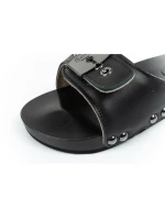 Scholl x HFD Pescura W žabky F304421004 ženy Scholl x HFD Pescura W žabky F304421004 ženy