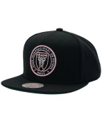 Kšiltovka Snapback NBA Inter Miami model 21126656 - Mitchell & Ness