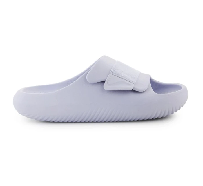 Šmykľavky Crocs Mellow Luxe Recovery Slide 209413-5BR
