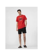 Pánske boardshortky 4F 4FWSS24UBDSM123-20S