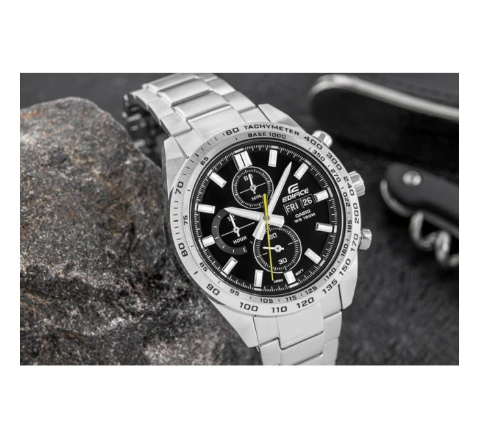 Pánské hodinky EDIFICE model 21805415 + krabice - CASIO Pánské hodinky EDIFICE model 21805415 + krabice - CASIO