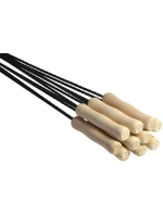 VIDLIČKA NA OHNISKO 130CM SADA 10KS