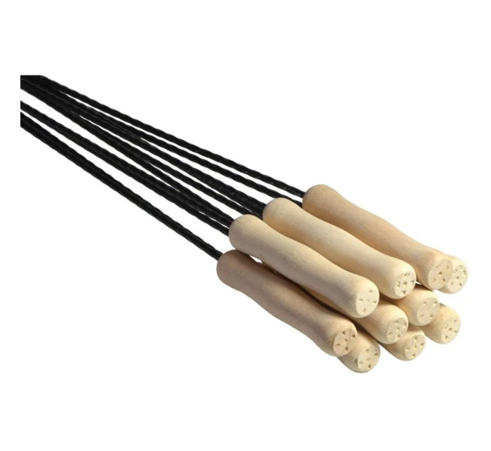 VIDLIČKA NA OHNISKO 130CM SADA 10KS