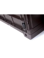 GARDEN BOX 310L BRONZE MATUBA detské