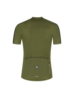 Rogelli koszulka EXPLORE zielona 2XL