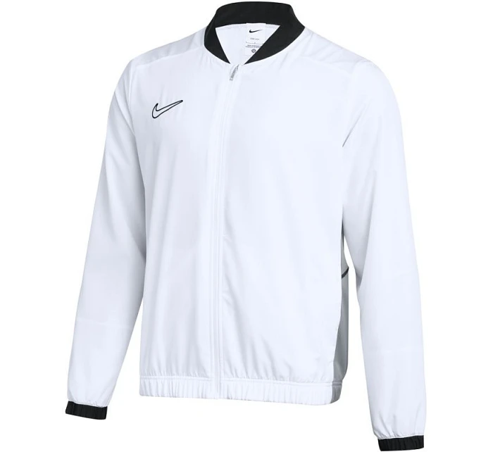 Pánská mikina Nike DriFit Academy 25 bílá model 22054005 100 pánské - EB FIT
