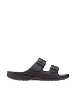 Sandal dámské žabky black 001 dámské model 22180021 - Crocs
