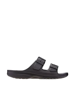 Crocs Saturday Sandal dámske žabky black 213586 001 dámske