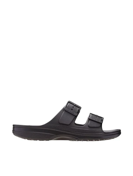 Crocs Saturday Sandal dámske žabky black 213586 001 dámske