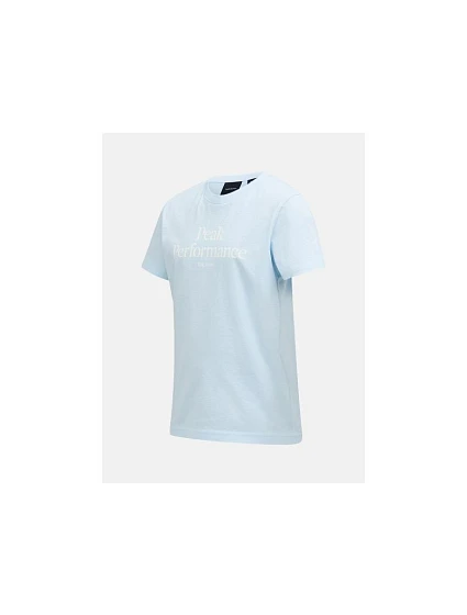 Tričko PEAK PERFORMANCE Original T-Shirt Junior