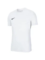 Pánske tréningové tričko Dry Park VII JSY SS M BV6708 100 - Nike Pánske tréningové tričko Dry Park VII JSY SS M BV6708 100 - Nike
