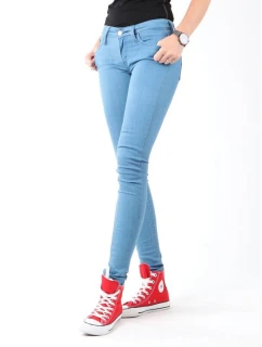 Džíny Levi's Super Skinny model 21322911 - Levis