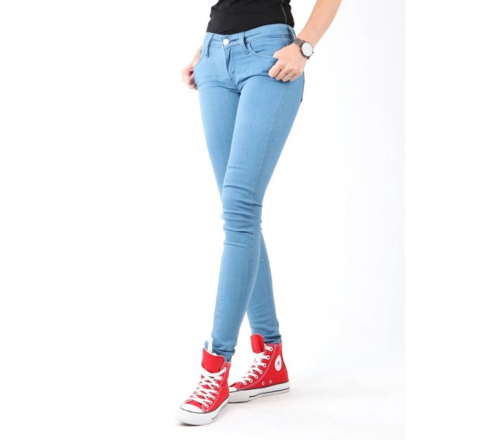 Džíny Levi's Super Skinny model 21322911 - Levis