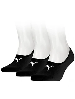 Footie 3Pack ponožky model 22112733 01 - Puma