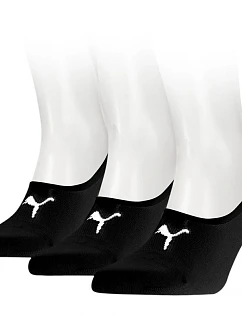 Puma Footie 3Pack ponožky 906930 01