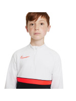 Detské tréningové tričko DF Academy 21 Drill Jr CW6112 016 - Nike
